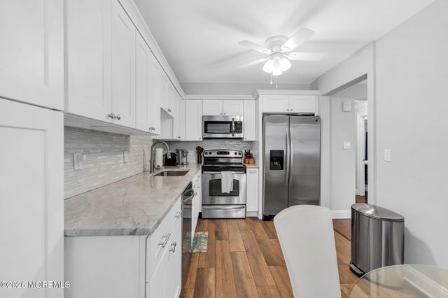 1201 Ocean Avenue 6, Sea Bright, NJ 07760