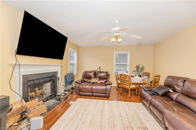 2296 Zornbrook Drive, Greensboro, NC 27406