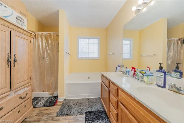 2296 Zornbrook Drive, Greensboro, NC 27406