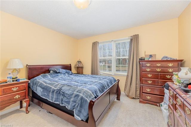 2296 Zornbrook Drive, Greensboro, NC 27406