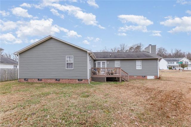 2296 Zornbrook Drive, Greensboro, NC 27406