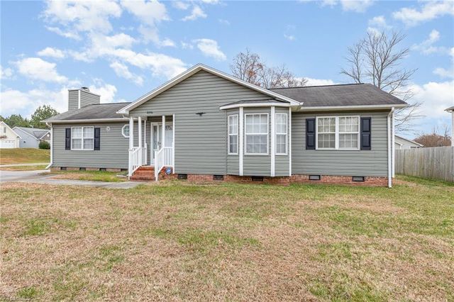 2296 Zornbrook Drive, Greensboro, NC 27406