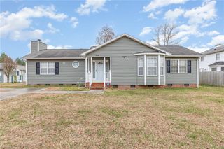 2296 Zornbrook Drive, Greensboro, NC 27406