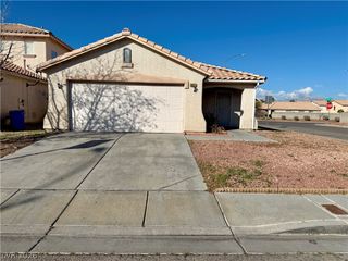 5657 DOUBLEDAY Street, Las Vegas, NV 89118