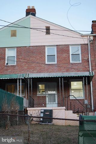 40 UPMANOR RD, Baltimore, MD 21229