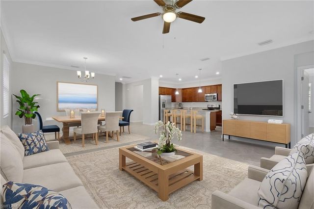 2224 Dancy ST, Naples, FL 34120