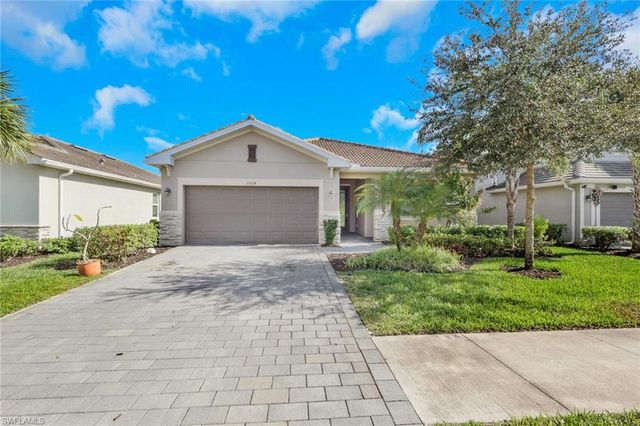 2224 Dancy ST, Naples, FL 34120