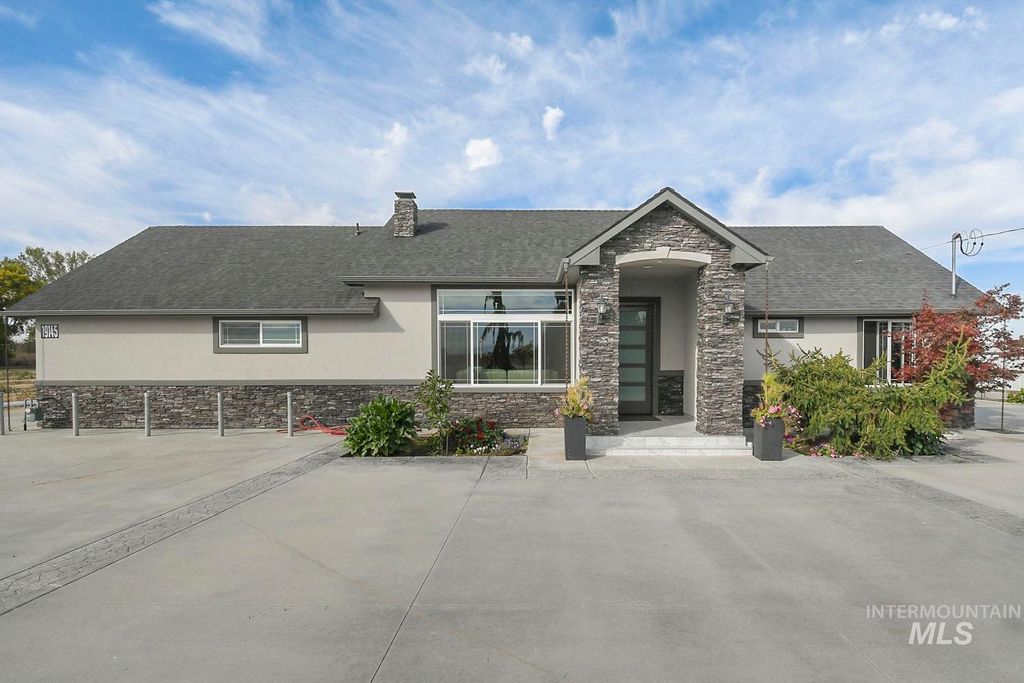19145 N Franklin Blvd, Nampa, ID 83687