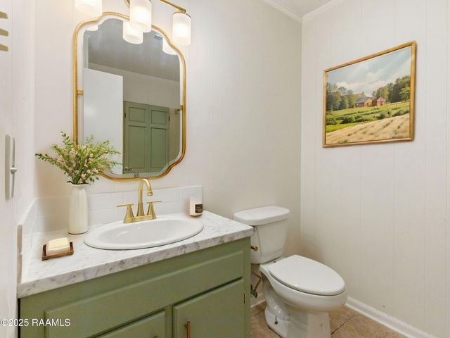 206 L Dubois Road, New Iberia, LA 70560