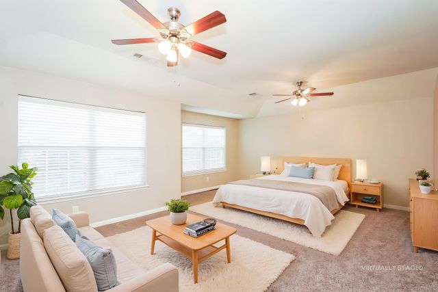 4717 Cedar Springs Drive, Fort Worth, TX 76179