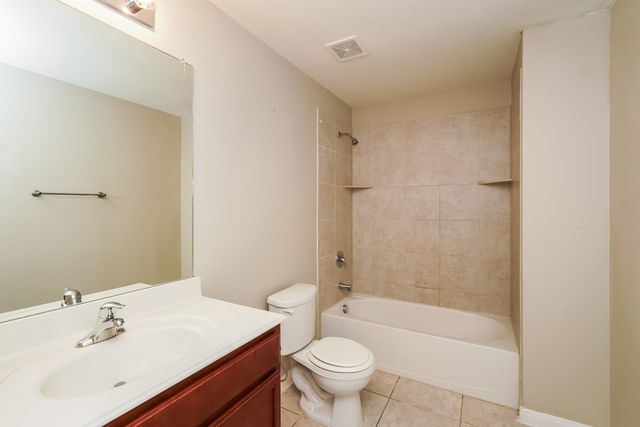 4717 Cedar Springs Drive, Fort Worth, TX 76179