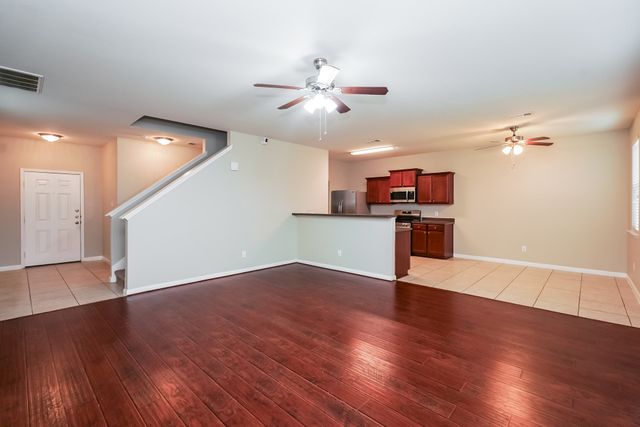 4717 Cedar Springs Drive, Fort Worth, TX 76179