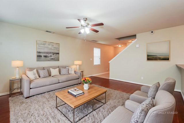 4717 Cedar Springs Drive, Fort Worth, TX 76179