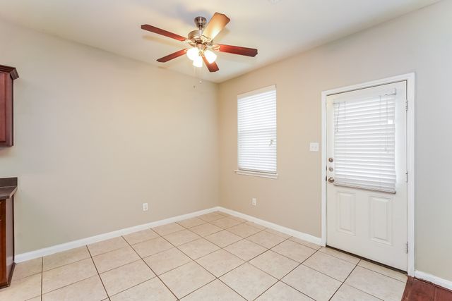 4717 Cedar Springs Drive, Fort Worth, TX 76179