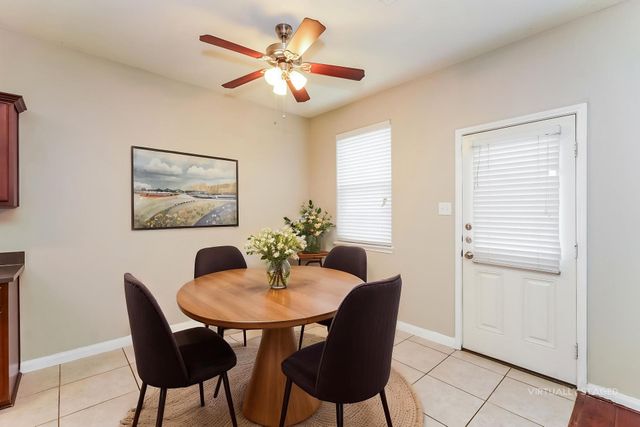 4717 Cedar Springs Drive, Fort Worth, TX 76179
