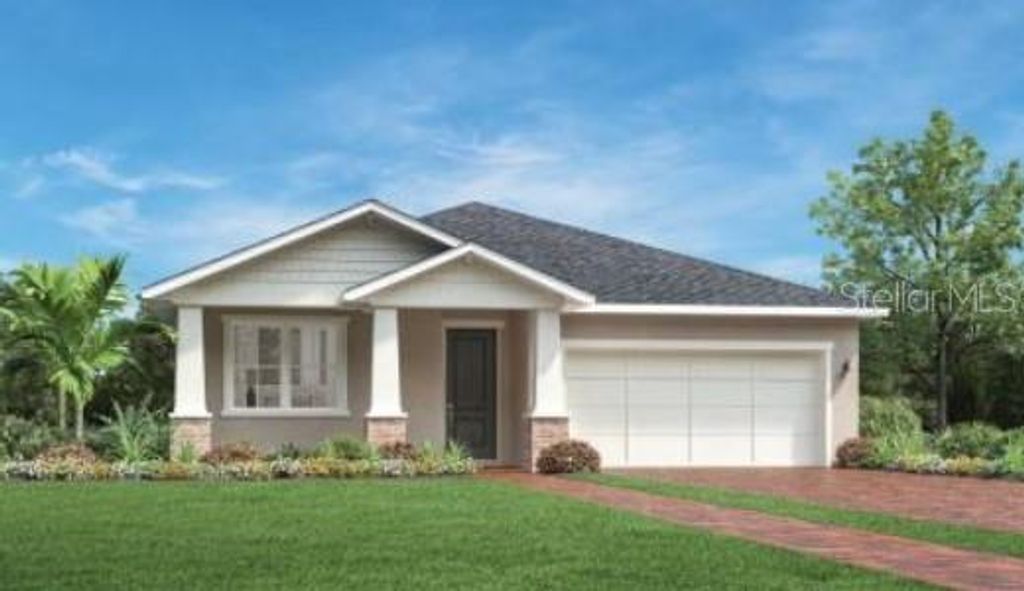 2759 ARBOR DUNE AVENUE, Apopka, FL 32712