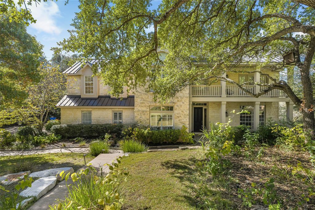 5305 Cuesta Verde, Austin, TX 78746