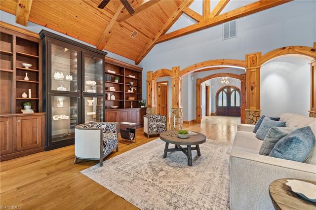 7313 Autumn Lake Drive, Summerfield, NC 27358