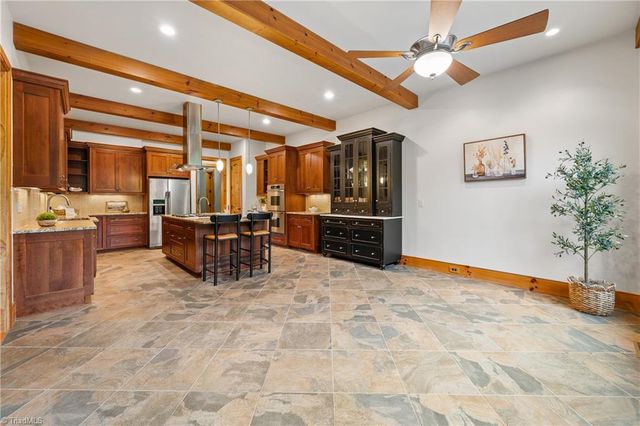 7313 Autumn Lake Drive, Summerfield, NC 27358