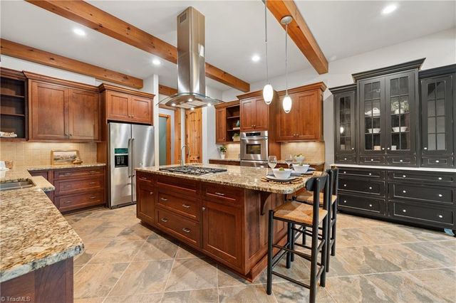 7313 Autumn Lake Drive, Summerfield, NC 27358