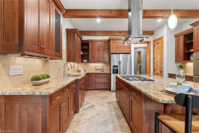 7313 Autumn Lake Drive, Summerfield, NC 27358