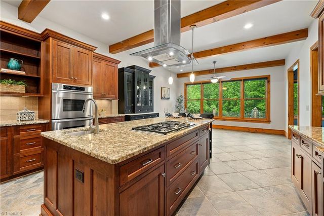 7313 Autumn Lake Drive, Summerfield, NC 27358
