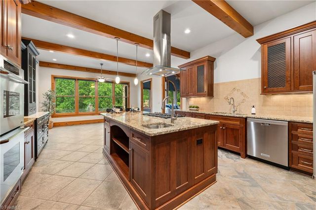 7313 Autumn Lake Drive, Summerfield, NC 27358