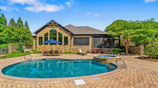 7313 Autumn Lake Drive, Summerfield, NC 27358