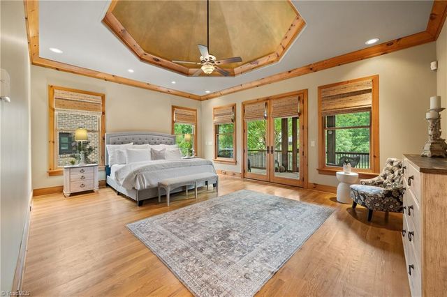 7313 Autumn Lake Drive, Summerfield, NC 27358