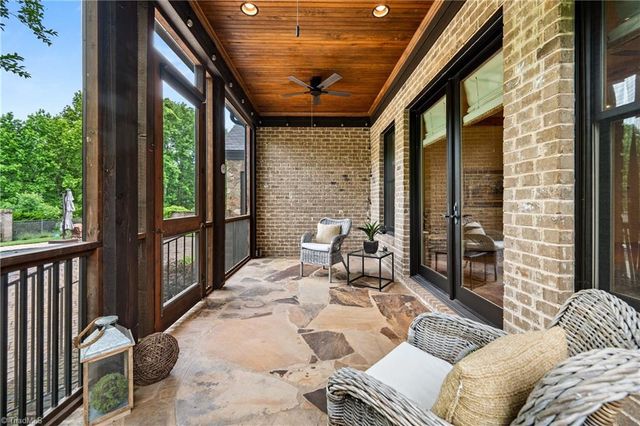 7313 Autumn Lake Drive, Summerfield, NC 27358