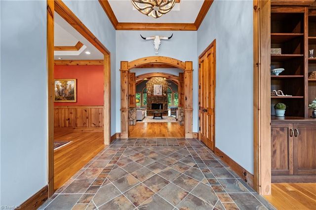 7313 Autumn Lake Drive, Summerfield, NC 27358