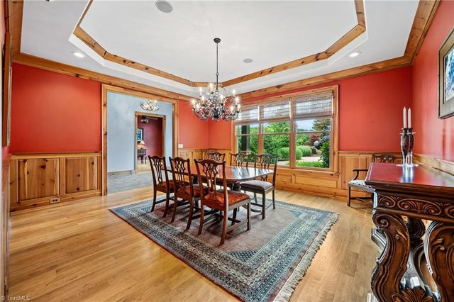 7313 Autumn Lake Drive, Summerfield, NC 27358