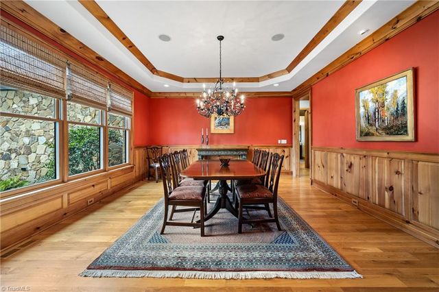 7313 Autumn Lake Drive, Summerfield, NC 27358