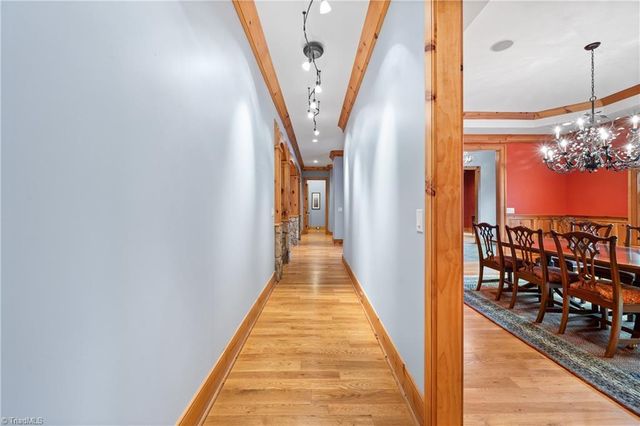7313 Autumn Lake Drive, Summerfield, NC 27358