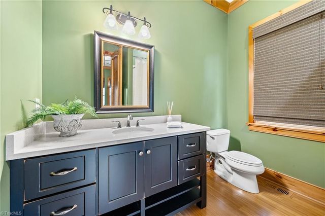 7313 Autumn Lake Drive, Summerfield, NC 27358