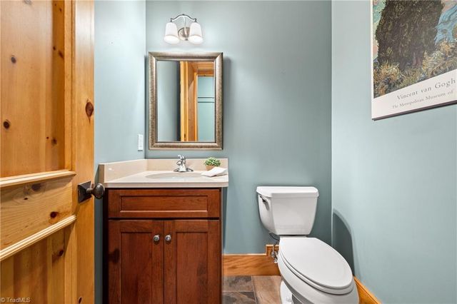7313 Autumn Lake Drive, Summerfield, NC 27358