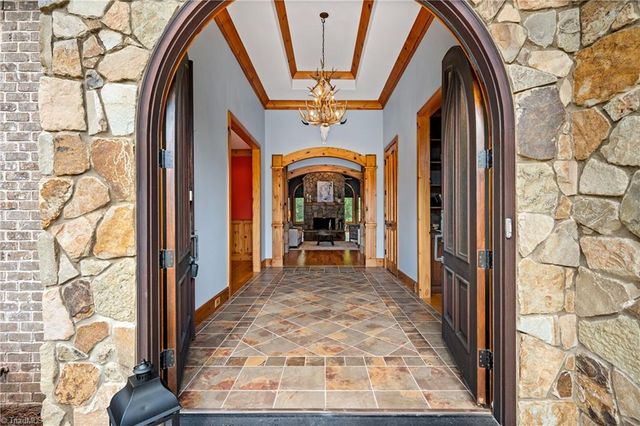 7313 Autumn Lake Drive, Summerfield, NC 27358