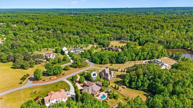 7313 Autumn Lake Drive, Summerfield, NC 27358
