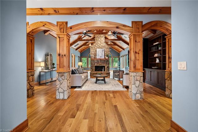 7313 Autumn Lake Drive, Summerfield, NC 27358