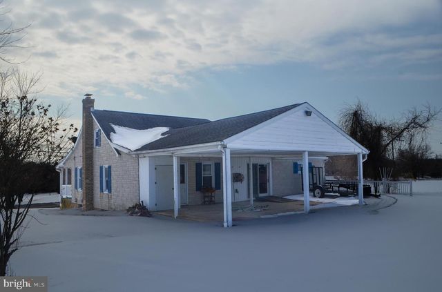 275 MANOR RD, Red Lion, PA 17356