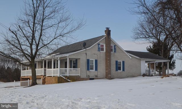 275 MANOR RD, Red Lion, PA 17356