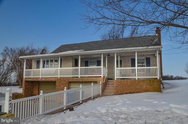 275 MANOR RD, Red Lion, PA 17356