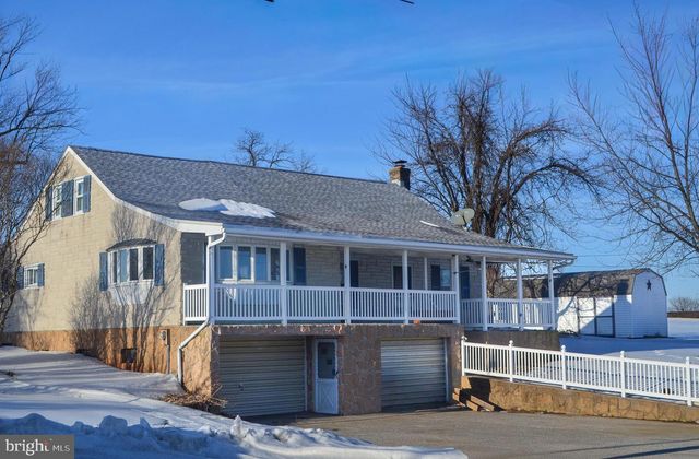 275 MANOR RD, Red Lion, PA 17356