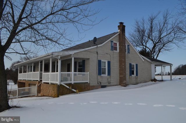 275 MANOR RD, Red Lion, PA 17356