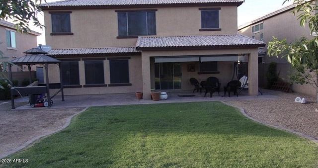 1659 E MAGNUM Road, San Tan Valley, AZ 85140
