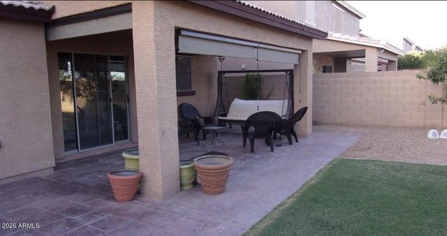 1659 E MAGNUM Road, San Tan Valley, AZ 85140