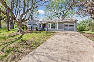 312 Baldwin Street, Belton, MO 64012