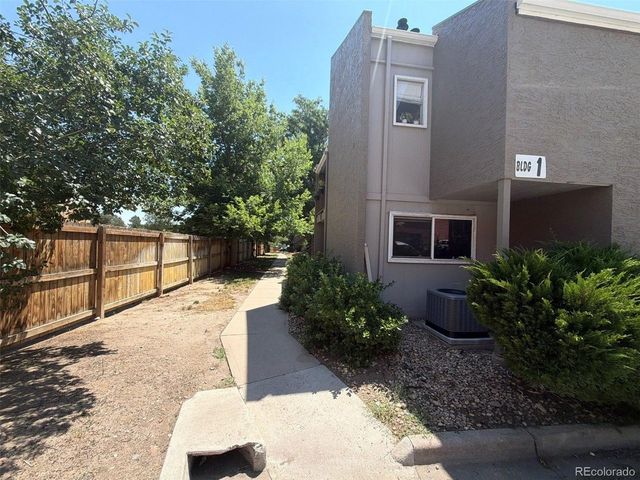 5300 E Cherry Creek South Dr 111, Denver, CO 80246
