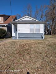 3423 Virginia Ave, Louisville, KY 40211