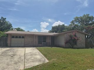 2406 ROSEVILLE ST, San Antonio, TX 78219